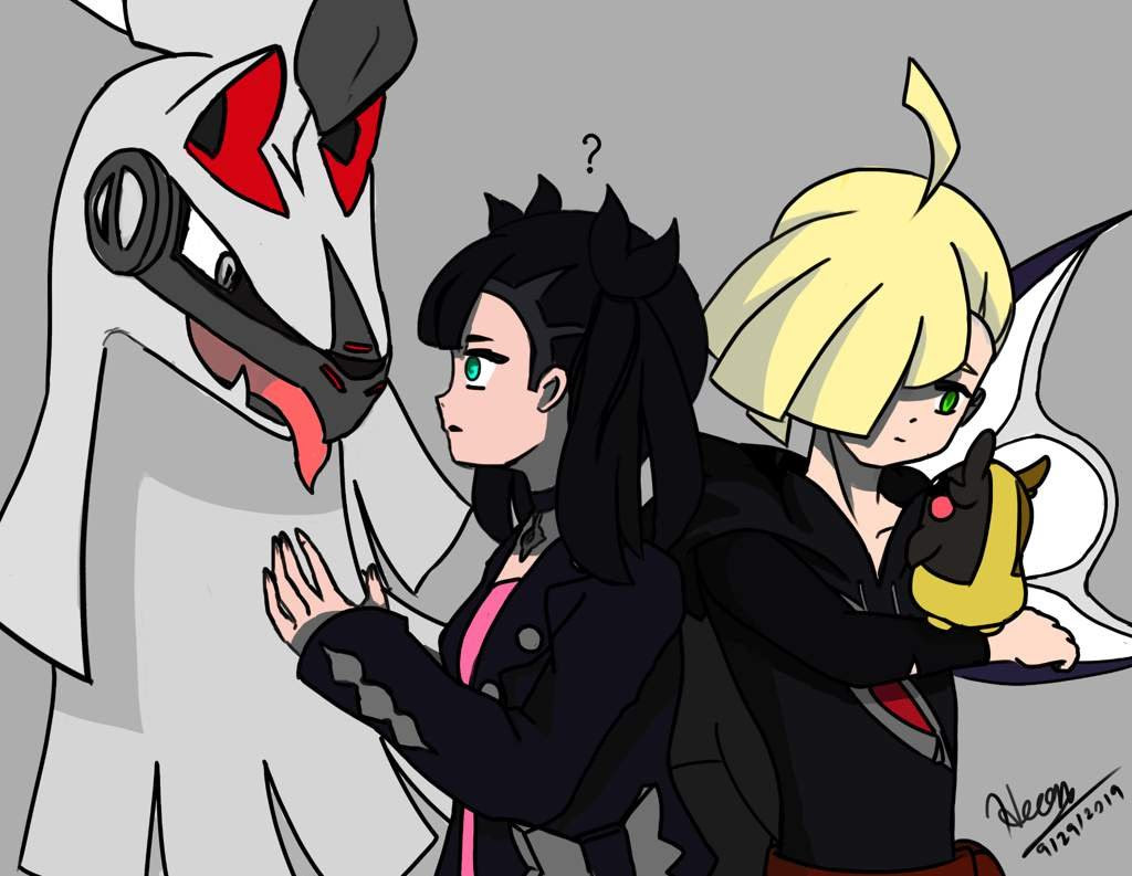 Pokemon Images Pokemon Sword And Shield Anime Characters Names