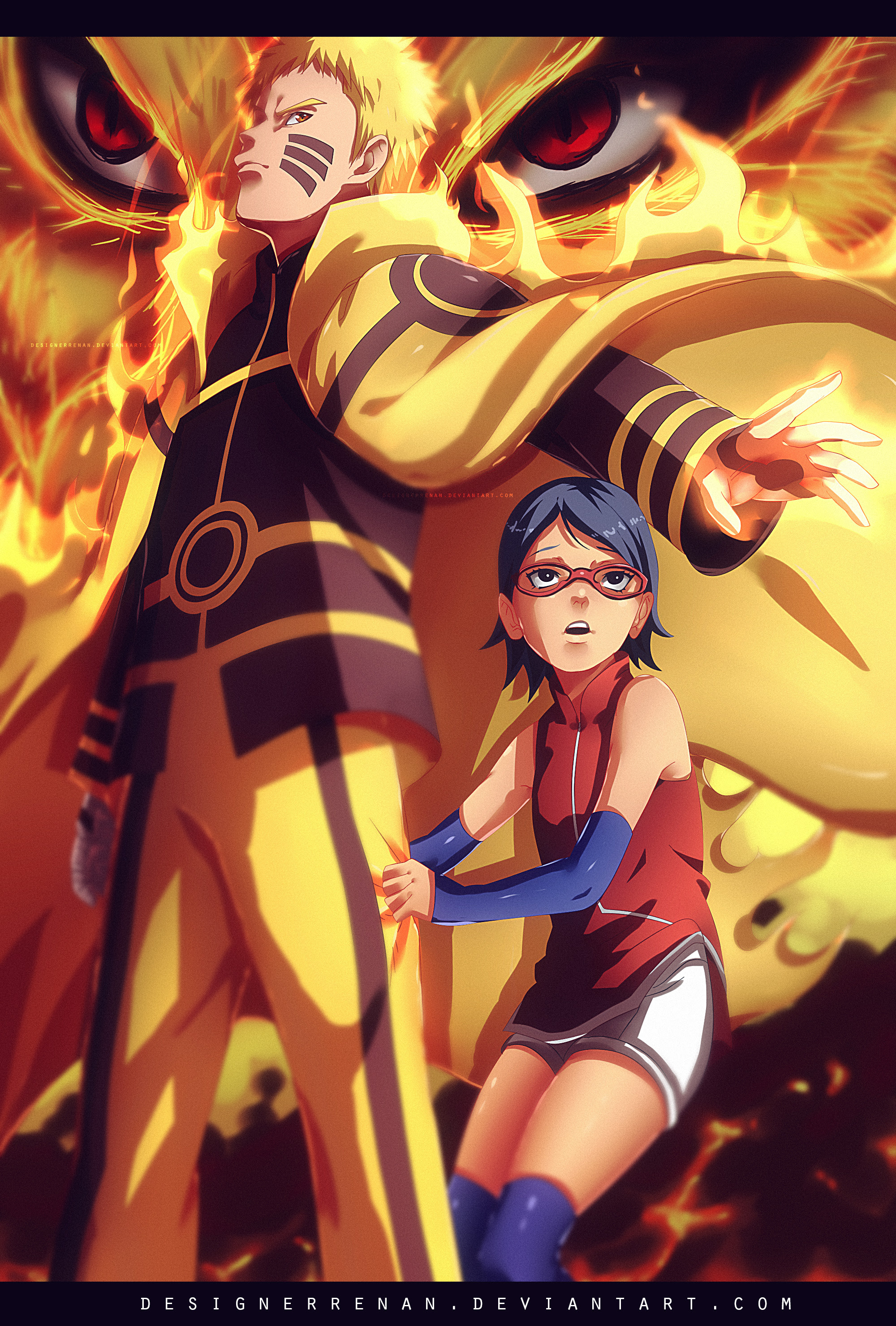 31+ Wallpaper Naruto Keren 3d - Gambar Keren HD