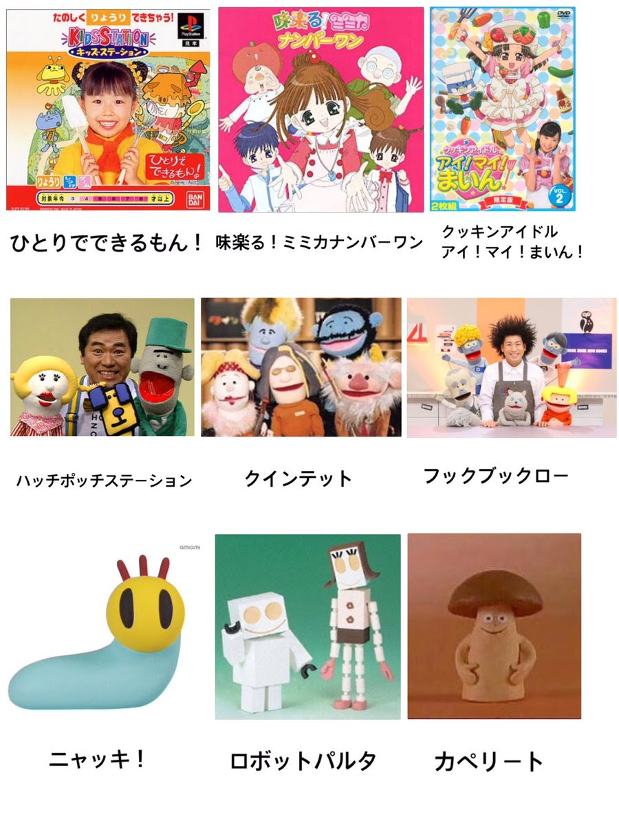 1970 年代 Nhk アニメ 懐かしい Combrojosouce