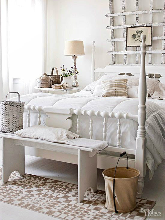 Miranda lambert's airstream makeover surprise. 10 Steps To Create A Cottage Style Bedroom Decoholic