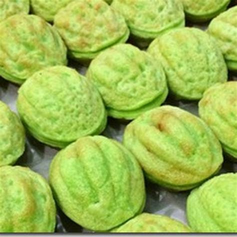 Resepi Kuih Ketayap Sedap Dan Mudah - Galeri Resepi