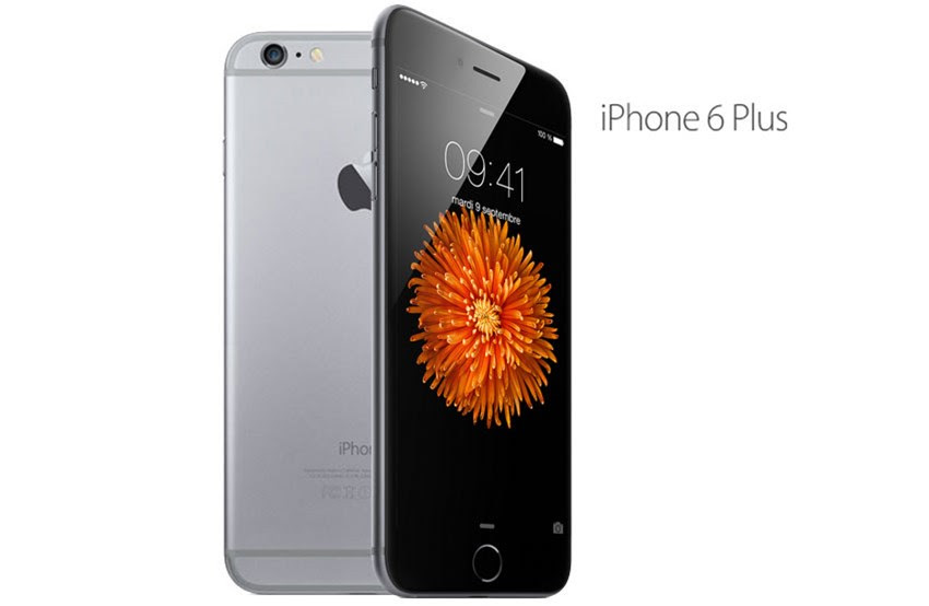 Harga Iphone 6 Plus Terbaru April 2015 - Harga C