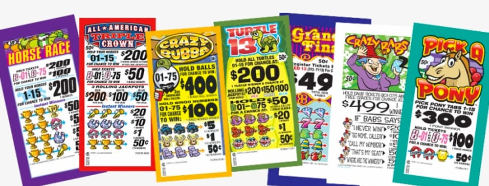 We are the single largest manufacturer of pull tabs to lottery jurisdictions and the second largest bingo paper manufacturer. The Amazing World Of Bingo Pull Tabs Thebingoonline