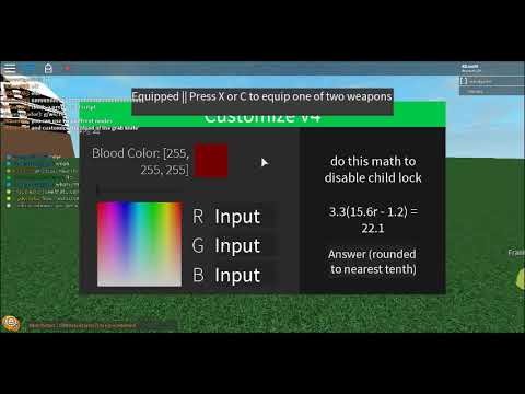 Roblox Grab Knife Script Pastebin V4 Robux Hack Working 2019 - roblox script knife pastebin
