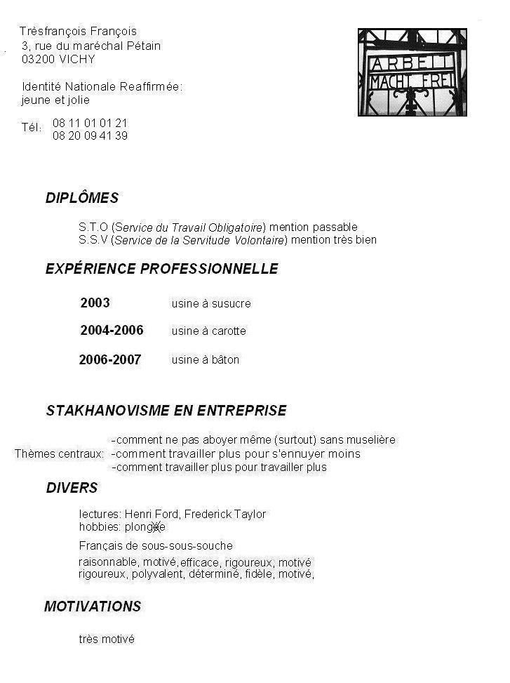 Lettre exemples: Lettre De Motivation Technicien De Surface