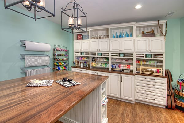 12 amazing craft room organization ideas. The Pursuit Of Happiness Hobby Room Ideas Mosby Building Arts Right Bath Exteriors By Mosby