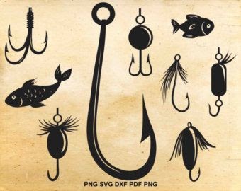 Download Free Svg Fishing Lure Gills Svg 14152 File For Free