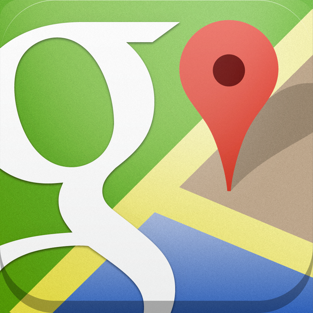 50 ロゴ Google Map アイコン ガルカヨメ