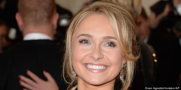 Hayden Panettiere Gushes About Her New Baby Girl