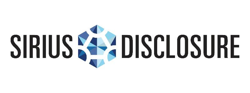 siriusdisclosure logo