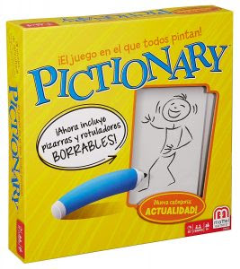 Puedes demostrar tus habilidades para el dibujo en este juego en línea para varios jugadores. Los Mejores Juegos De Mesa Para Jugar En Grupo Por Equipos Juegos De Mesa Y Puzzles