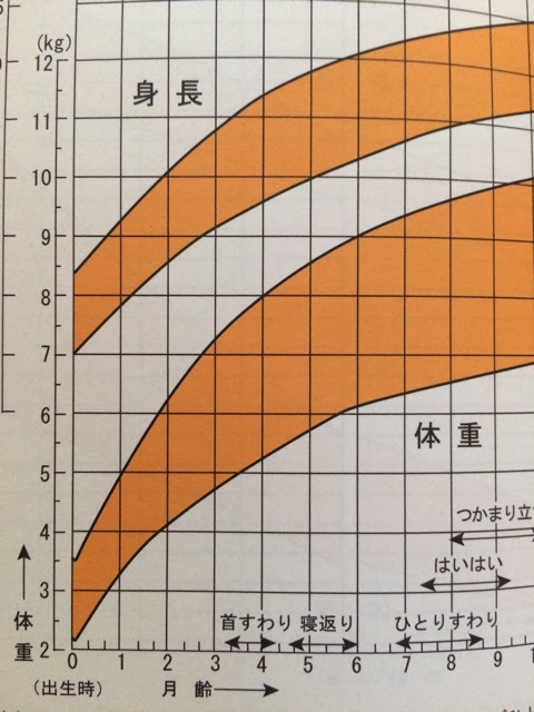 驚くばかり 生後 3 ヶ月 体重 増え すぎ 画像ブログ