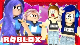 Roblox Karina Fashion Famous Free Robux Games That Are Real - escape the fat man roblox games vloggest