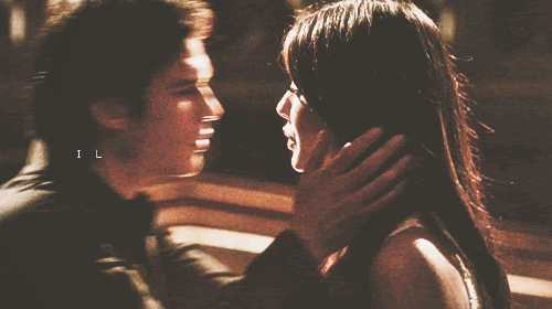 I Love You Kiss Gif