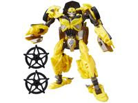 Boneco Transformers C0887 com Acessórios