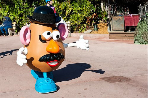 50 ディズニー ポテト ヘッド ディズニー画像のすべて