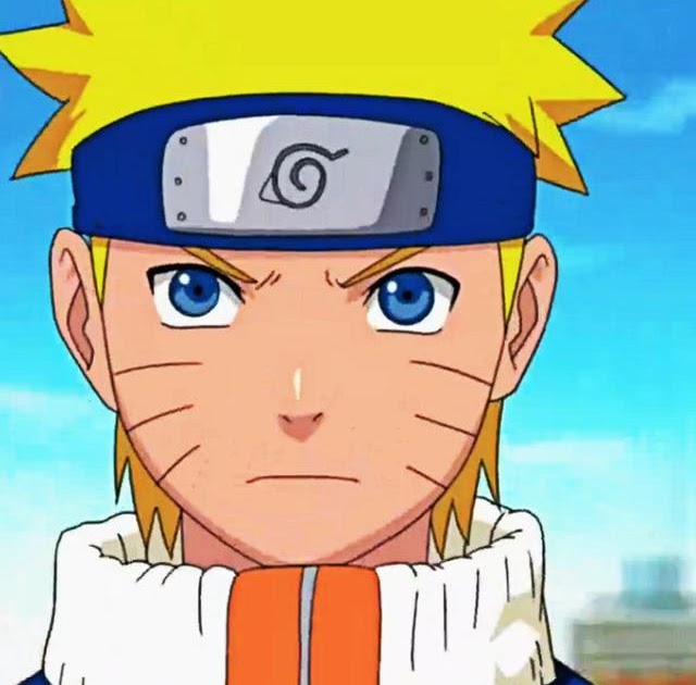 Gambar Animasi Naruto Yang Mudah Digambar Gambar Animasi 