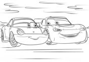 Abcmouse.com has been visited by 100k+ users in the past month Disney Cars Coloring Pages Free Coloring Pages