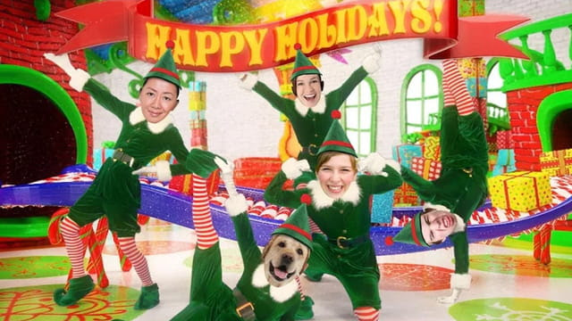 ElfYourself para Android