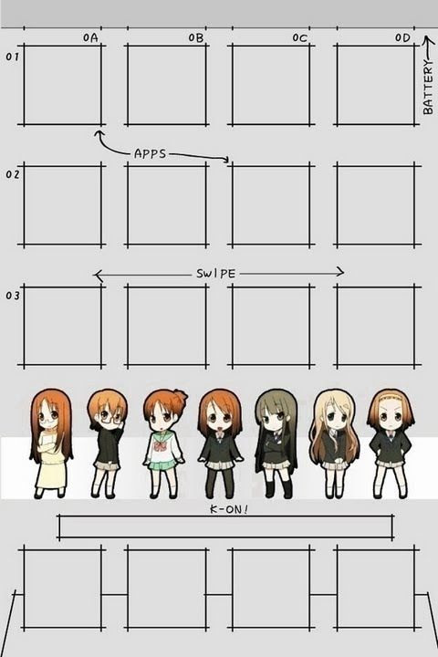 最高ホーム 画面 アニメ壁紙 最高のアニメ画像