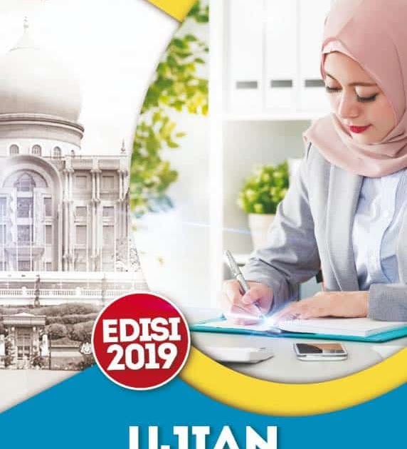 Contoh Soalan Ujian Psikometrik Pembantu Operasi N11 