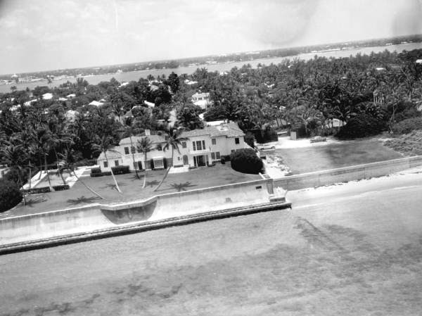 Jackie O's Third Act: Palm Beach, the Kennedys and historic preservation