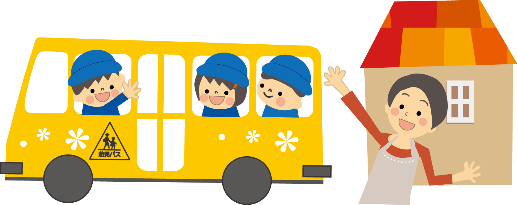 最高 イラスト 無料 バス 興味深い画像の多様性