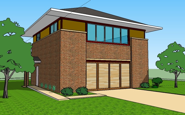Browse through our house plans ranging from 1 to 1000 square feet. Small Two Bedroom House Plans Low Cost 1200 Sq Ft One Story Blueprint Drawings