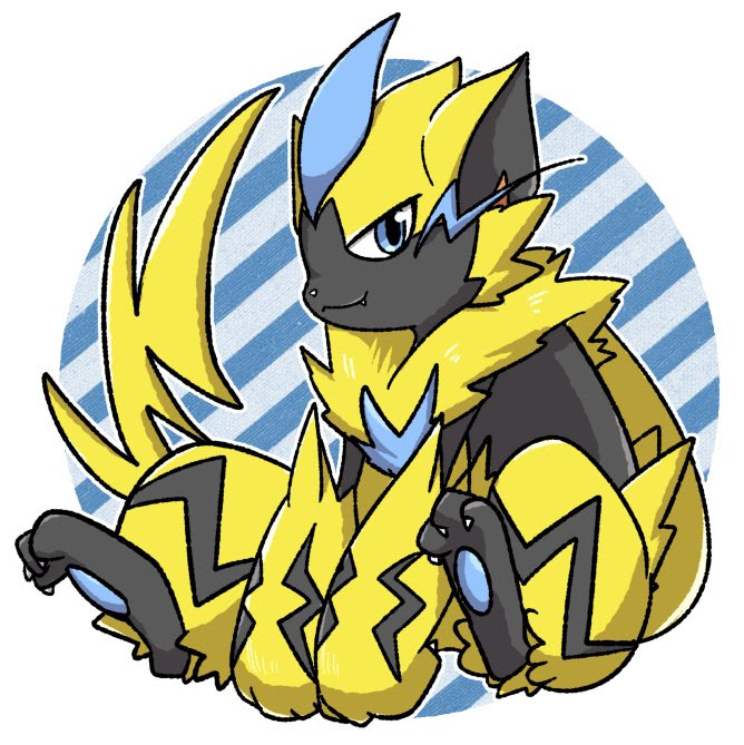 イラスト集 心に強く訴えるかっこいい ポケモン アイコン 画像