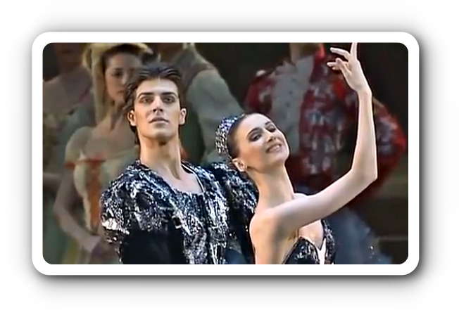 Roberto bolle torna in scena con il suo spettacolo. Happy Birthday Roberto Bolle Ballett Journal
