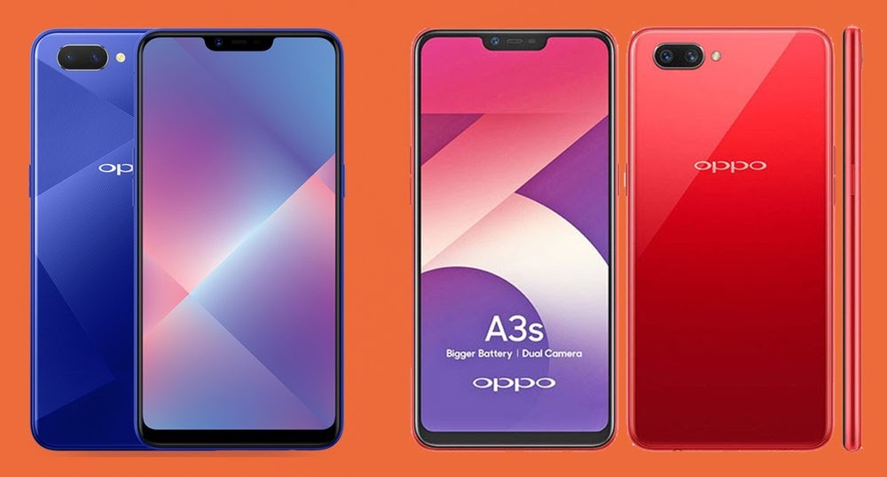 Ukuran Layar Hp Oppo A3s Neueste i