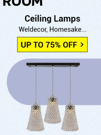 Ceiling Lamps