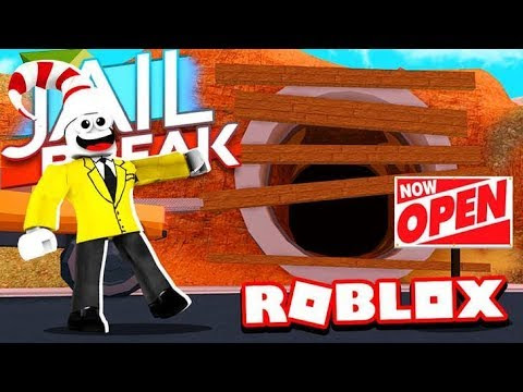 Roblox Jailbreak Thumbnail - playing jailbreak in spanish roblox youtube