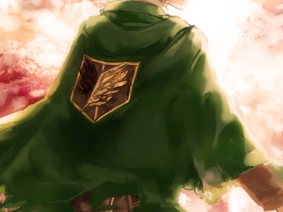 [最も人気のある！] ダイナミック壁紙 進撃 の 巨人 リヴァイ 壁紙 694122