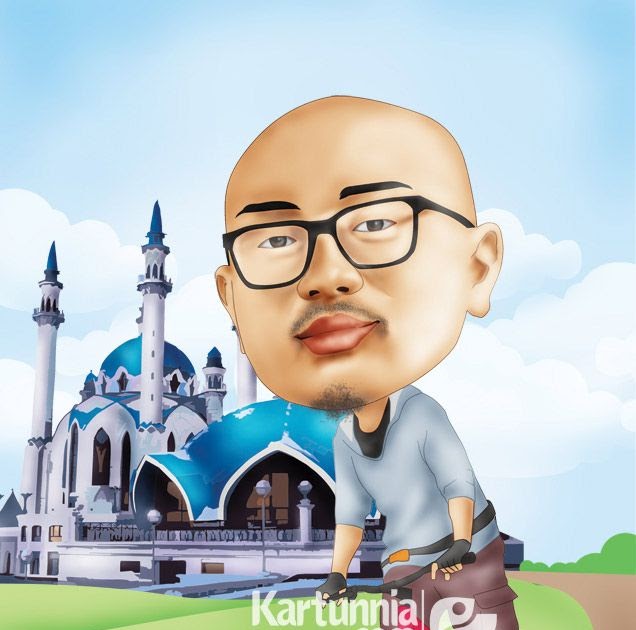 Karikatur Pesawat Terbang / Kartun Hanya Di Indonesia ...