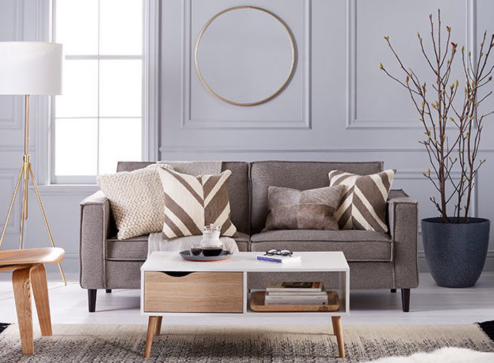 Shop the Transitional home collection.