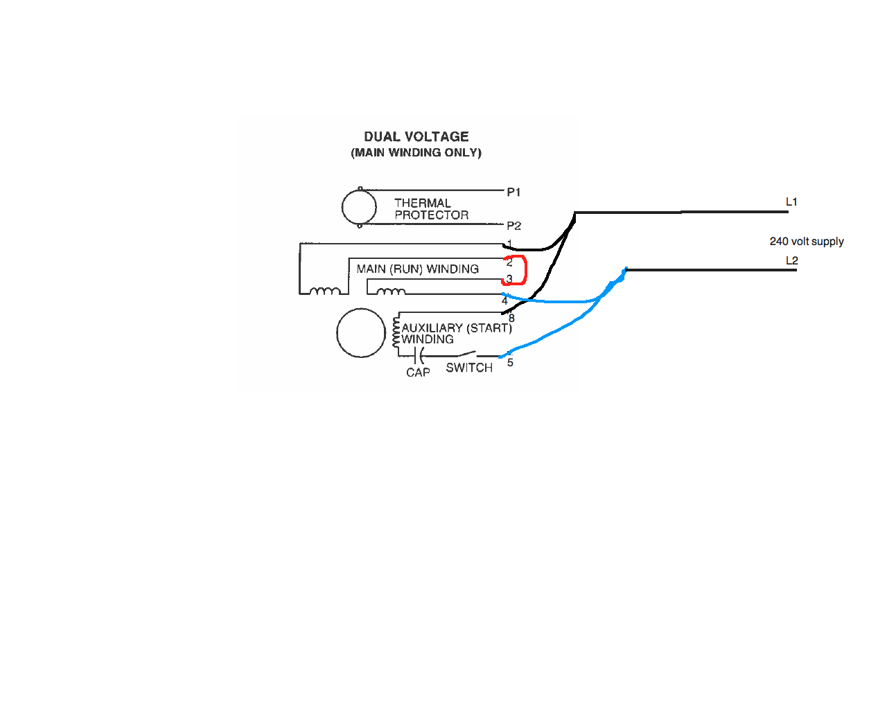 I have a 20 hp hyundai dual voltage 240/480 3 phase motor im wiring up. Diagram 480 Volt 3 Phase Motor Wiring Diagram Full Version Hd Quality Wiring Diagram Rediagram Amicideidisabilionlus It