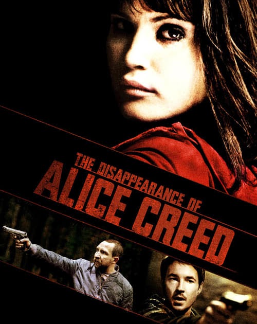 ~'MAFAB~HD! Alice Creed eltűnése Teljes Film (2009 ...