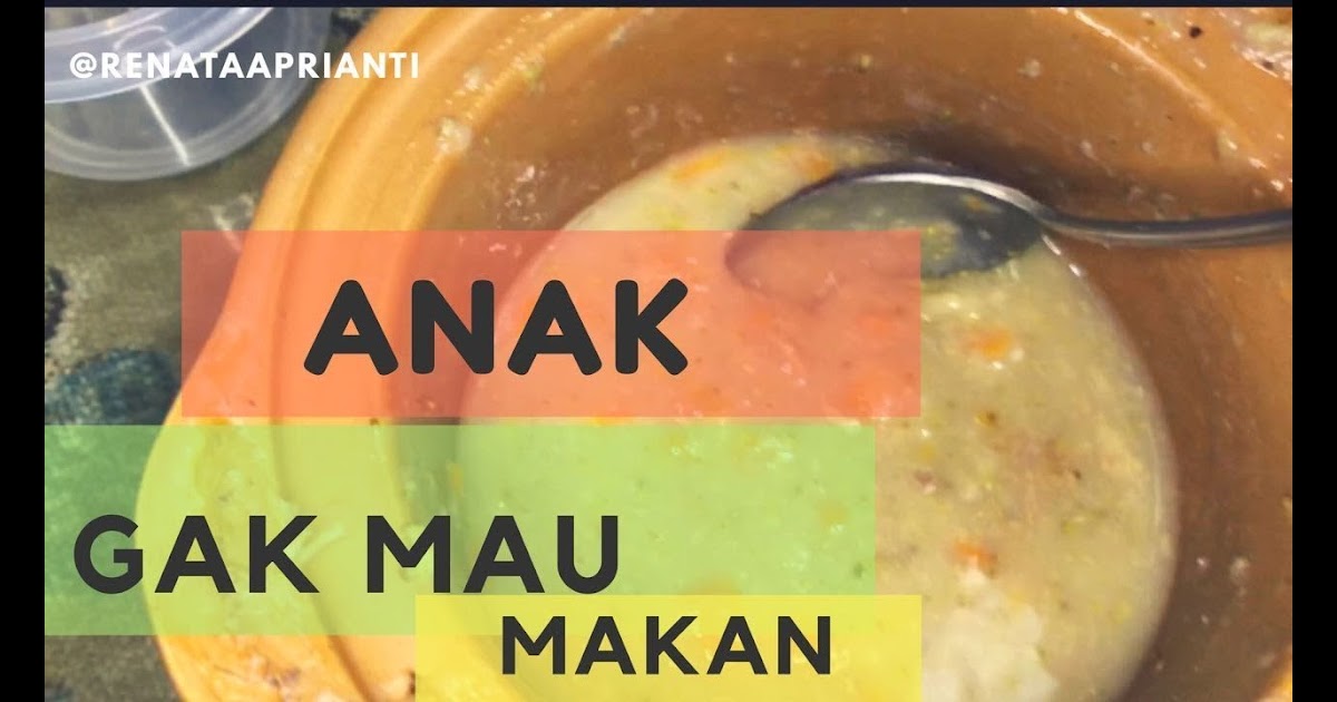 Resep Makanan Bayi Tumbuh Gigi : Makanan Bayi 11 Bulan ...