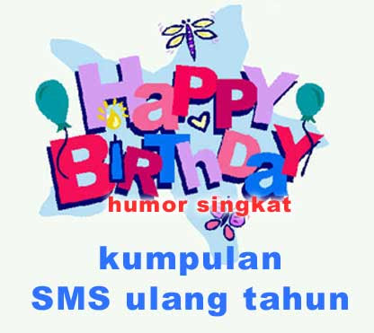 Ucapan Selamat Ulang Tahun Singkat Untuk Sahabat  Kata 