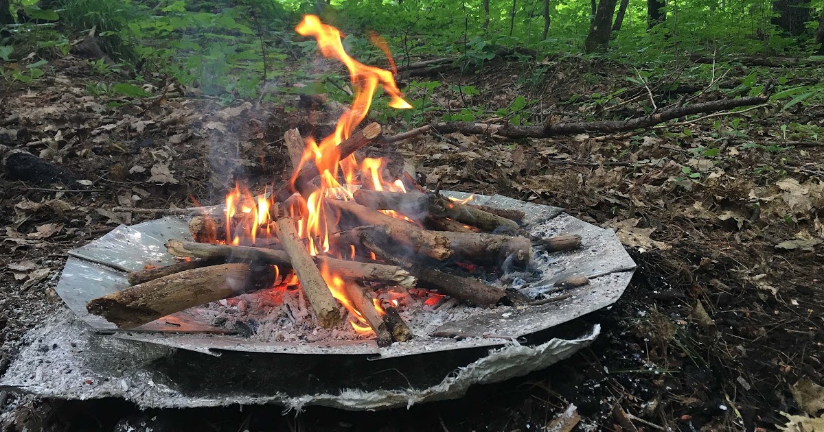 How Do You Put Out A Fire Pit | Fire Pit