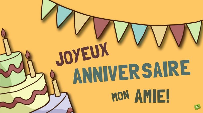 Joyeux Anniversaire Mon Ami En Serbe Janean