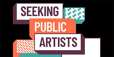 Seeking Public Artists