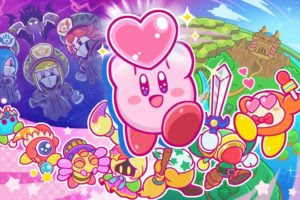 最高のデスクトップ カービィ 壁紙 Pc 最高の花の画像
