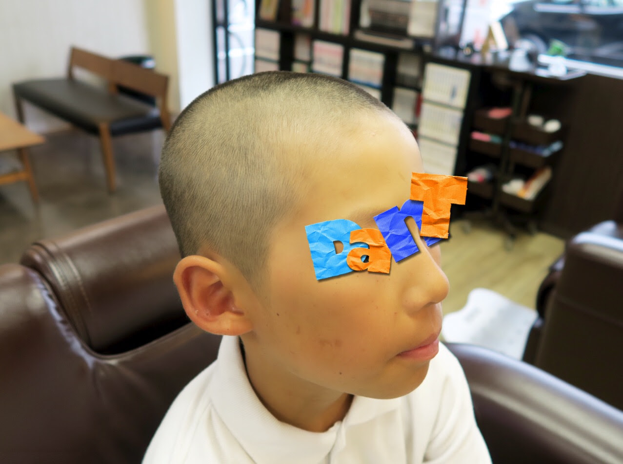 最も人気のある髪型 トップ100 男の子 髪型 小学生 野球