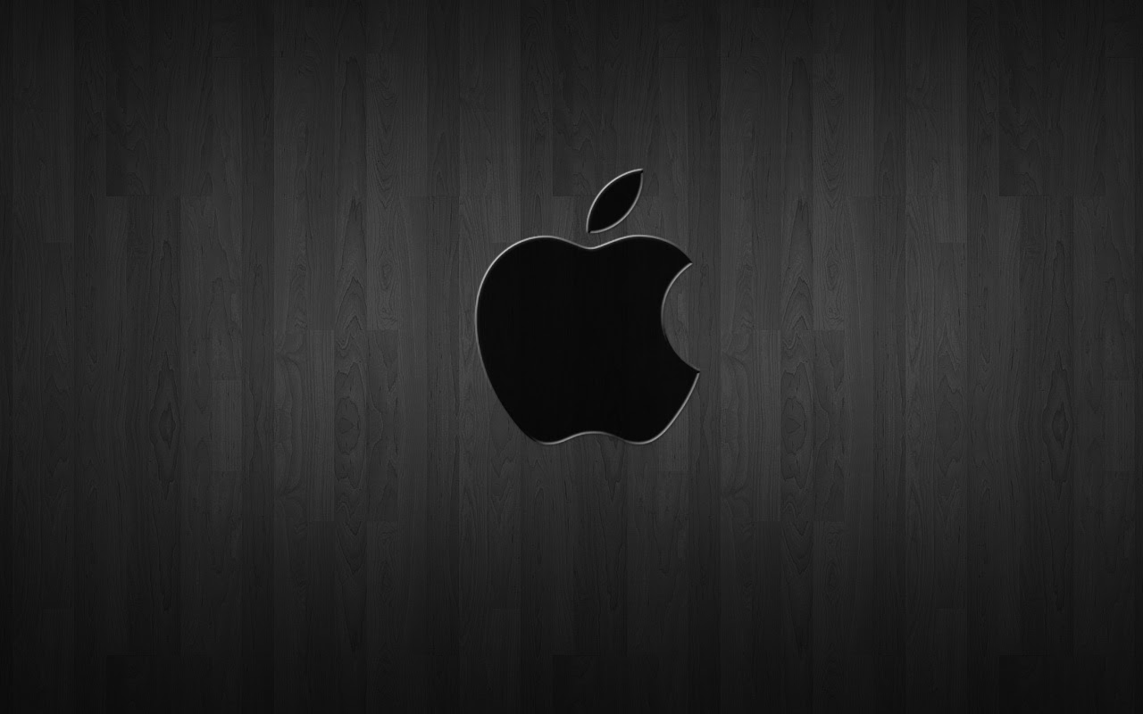 トップ100アップルマーク 壁紙 黒 美しい花の画像