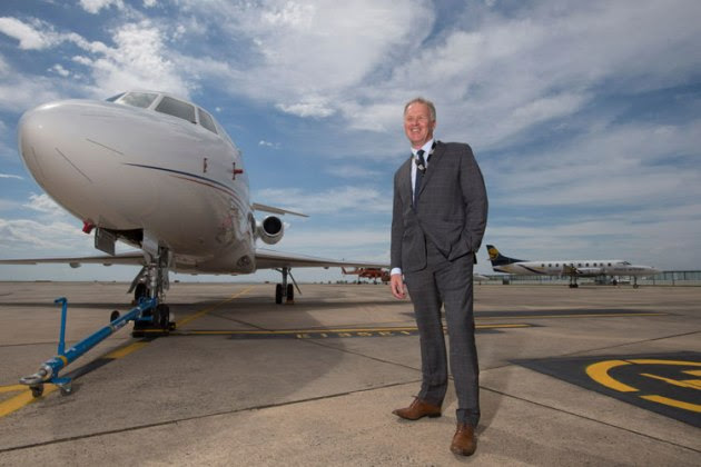 One of my favourite airports for private aircraft user wiggy. Essendon Airport Gets A New Name Australian Flying