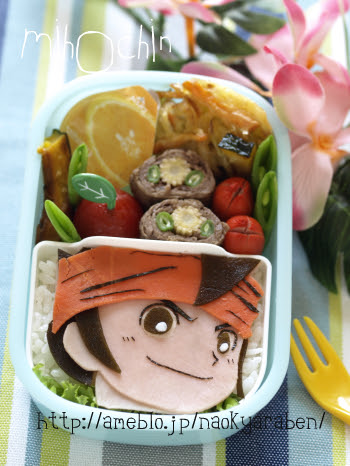 ロイヤリティフリーアニメ キャラ 弁 最高の壁紙hd