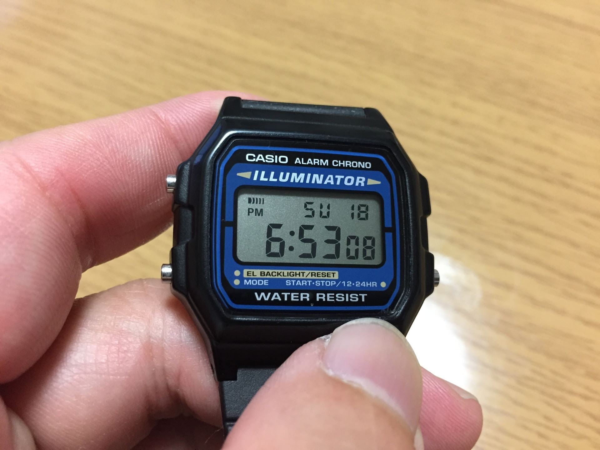 最良かつ最も包括的な G Shock Shock Resist 時刻 合わせ 画像ブログ