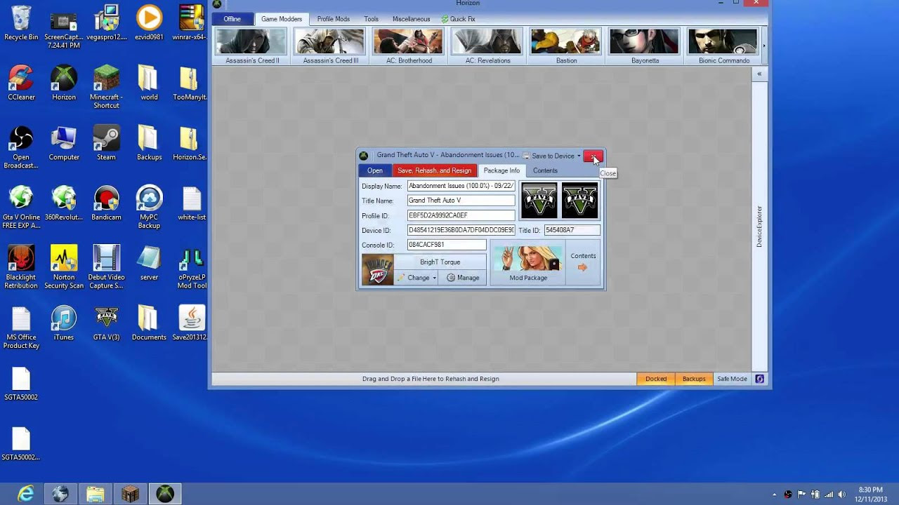 Mediafire Download Gta 5 Xbox / GTA 5 Xbox one code - Free ...